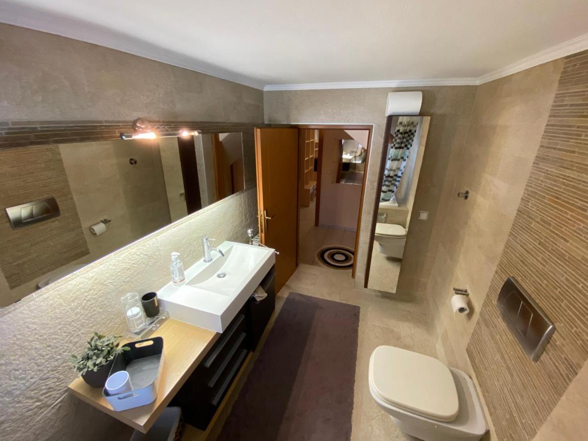 Voula'S Dream House Apartment Nea Peramos  Ngoại thất bức ảnh