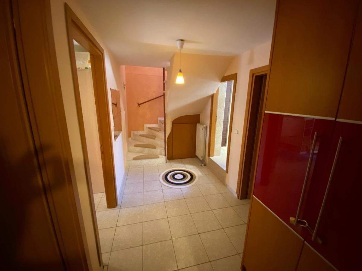 Voula'S Dream House Apartment Nea Peramos  Ngoại thất bức ảnh