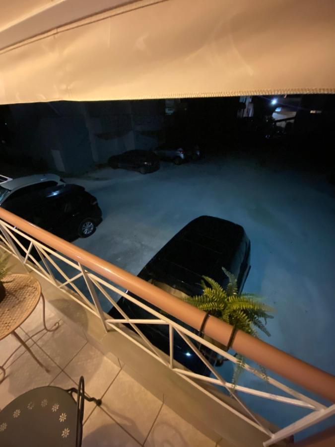 Voula'S Dream House Apartment Nea Peramos  Ngoại thất bức ảnh