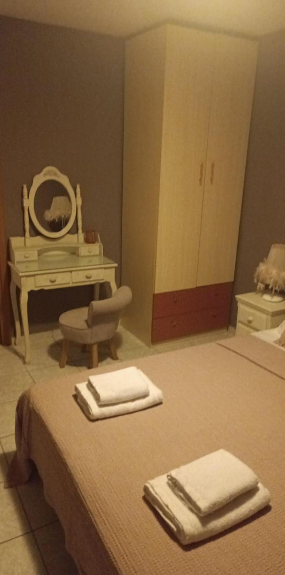 Voula'S Dream House Apartment Nea Peramos  Ngoại thất bức ảnh